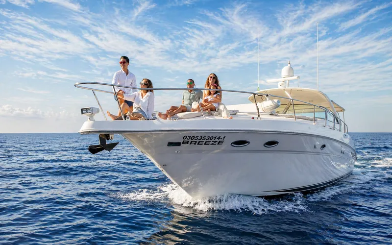 Private Snorkeling charter in Cabo San Lucas