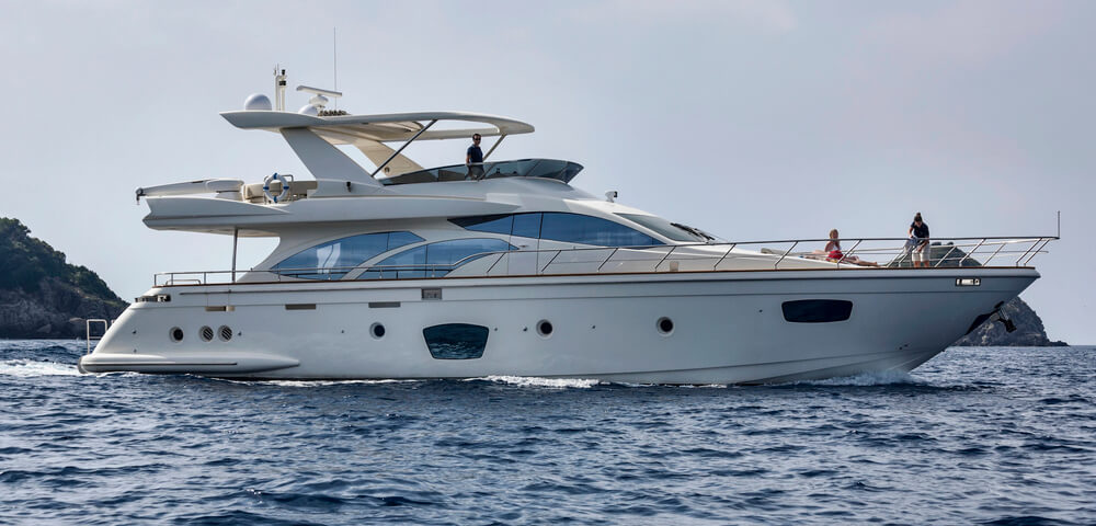 Renta de botes en Cabo San Lucas