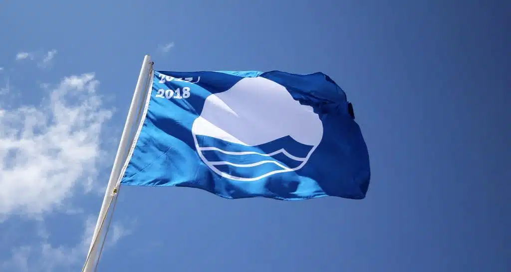 Playas Bandera Azul para nadar en Cabo San Lucas