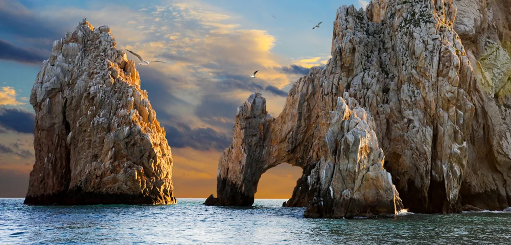 Cabo vs Punta Cana destination comparison